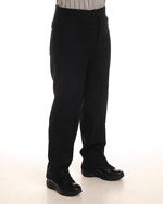 BKS276-Smitty Women's Flat Front w/ Western Cut Pockets