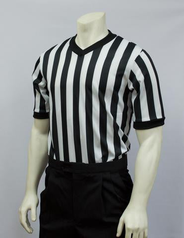 BKS200-Smitty Collegiate Basketball Shirt No Panel