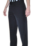 BKS282-Smitty Lightweight Women's Flat Front w/ Western Cut Pockets