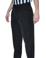 BKS286-Smitty Lightweight Women's Pleated Pants