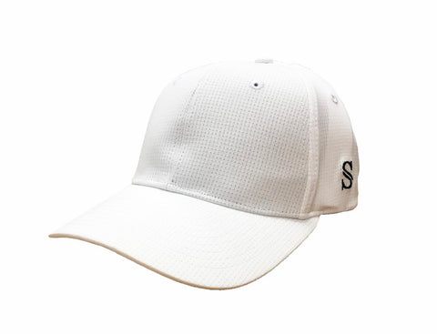 HT111-High performance Lightweight White Hat