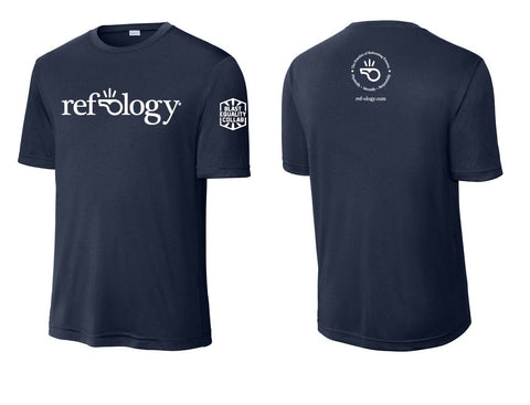 ref-ology Referee Jersey