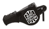 Blast Equality Collab Whistle w/ Lanyard
