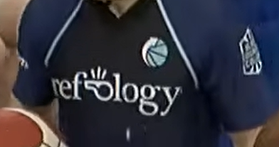 Pre-ordered ref-ology + UPSHOT League gear