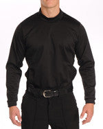 USA730-Black All-Weather Shirt
