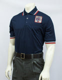 USA300DX-Dye Sub Dixie Baseball Short Sleeve Shirt