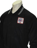 USA301DX-Dye Sub Dixie Baseball Long Sleeve Shirt - Available in Navy and Powder Blue