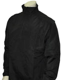 BBS326 - Smitty Major League Style Lightweight Convertible Sleeve Umpire Jacket