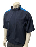 BBS342-NCAA Softball Convertible Jacket