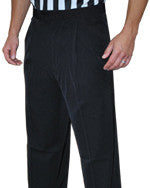 BKS291-Smitty Lightweight Tapered Pleated Pants