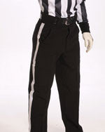 FBS172-Smitty Cold Weather Pants w/ 1 1/4" White Stripe
