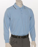 BBS308-Smitty Traditional Long Sleeve Shirt Body Flex
