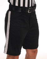 FBS181-Smitty Premium Footbal Shorts w/ 1 1/4" Stripe