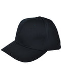 HT306-6 Stitch Baseball/Softball Hat