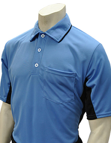 USA312SB-Sky Blue MLB Style Shirt