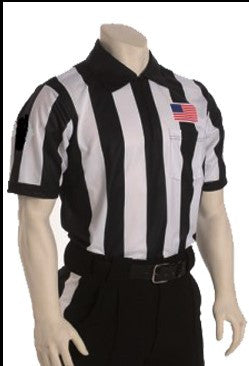 USA109-Smitty Football Short Sleeve Shirt