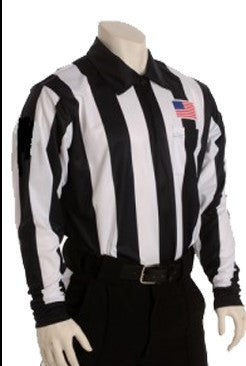 USA110-Smitty Football Long Sleeve Shirt