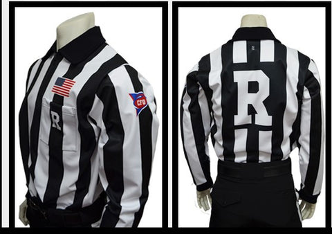 USA116CFO-CFO Long Sleeve Shirt