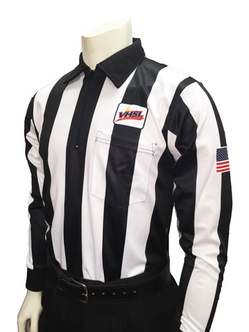 USA138VA-VHSL Football Shirt Long Sleeve