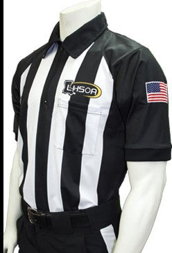 USA155LA-Smitty Louisana High School Football Short Sleeve Shirt