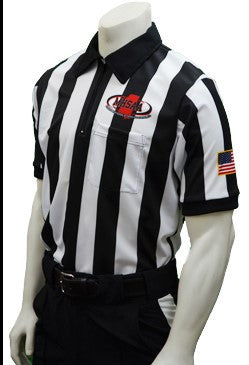 USA180MS-Smitty Mississippi Football Short Sleeve Shirt