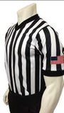 USA200-Collegiate Dye Sub Basketball Shirt No Panel