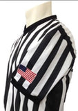 USA201-Collegiate Dye Sub Basketball Shirt w/ Side Panel