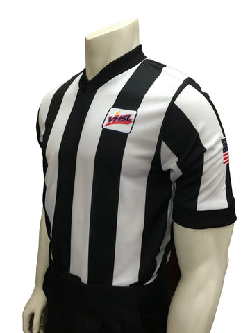 USA237VA-VHSL Basketball Shirt