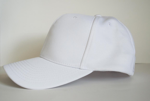 HT101-White Hat