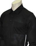 BBS311- Smitty Major League Style Long Sleeve Shirt