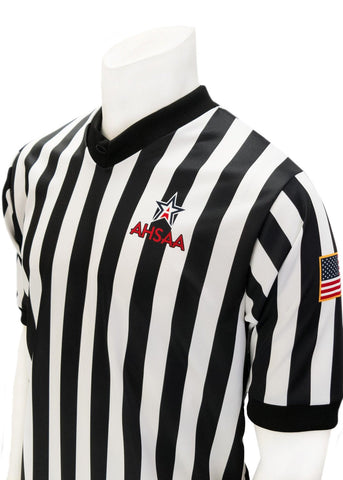USA200AL-Smitty Alabama Basketball Shirt