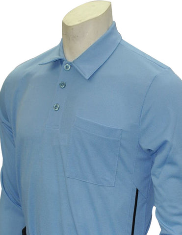 BBS311- Smitty Major League Style Long Sleeve Shirt