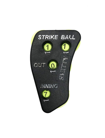 ACS703- 4Way Umpire Indicator