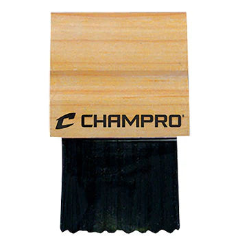 ACS706-Champro Wooden Handled Plate Brush